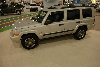 2006 Jeep Commander