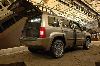 2005 Jeep Patriot