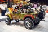 2007 Jeep Wrangler image