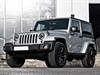 2011 Jeep Wrangler