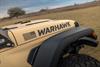 2025 Jeep WARHAWK