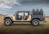 2025 Jeep WARHAWK