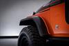 2022 Jeep CJ Surge Concept