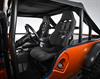 2022 Jeep CJ Surge Concept