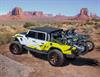 2019 Jeep Flatbill Concept