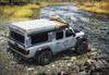 2020 Jeep Gladiator Overlander Farout Concept
