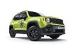 2018 Jeep Renegade Hyper Green Livery