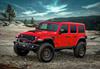 2024 Jeep Wrangler Rubicon 392 Final Edition