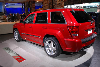 2006 Jeep Grand Cherokee