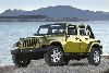2008 Jeep Wrangler image