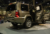 2006 Jeep Commander