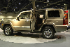 2006 Jeep Commander