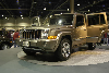 2006 Jeep Commander