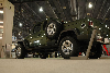 2005 Jeep Gladiator Concept