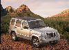 2008 Jeep Liberty