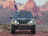 2005 Jeep Patriot