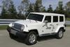 2009 Jeep EV Concept