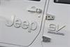 2009 Jeep EV Concept