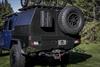 2020 Jeep Gladiator Top Dog Concept