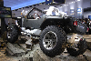 2006 Jeep Hurricane Concept