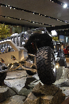 2006 Jeep Hurricane Concept
