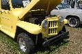 1952 Jeep Willys