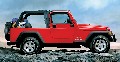 2005 Jeep Wrangler image