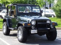 1997 Jeep Wrangler image