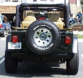 1997 Jeep Wrangler image