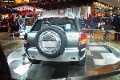 2002 Jeep Compass Concept