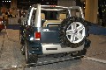 1997 Jeep Icon Concept