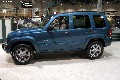 2003 Jeep Liberty