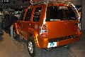2003 Jeep Liberty Muscle