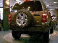2001 Jeep Liberty