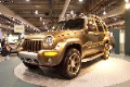 2002 Jeep Liberty Renegade