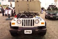 2002 Jeep Wrangler Patriot