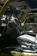 2004 Jeep Rescue Concept