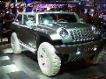 2001 Jeep Willys Concept