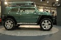 2002 Jeep Willys 2