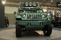 2002 Jeep Willys 2