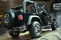 2003 Jeep Wrangler image