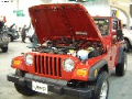 2002 Jeep Wrangler image