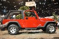 2004 Jeep Wrangler Unlimited