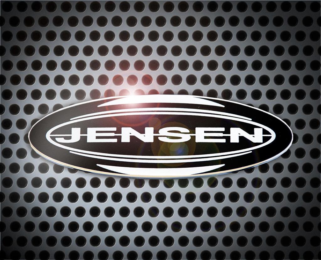 2015 Jensen GT