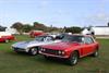 1975 Jensen Interceptor