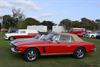 1975 Jensen Interceptor