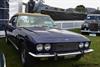 1976 Jensen Interceptor III Convertible