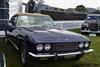 1976 Jensen Interceptor