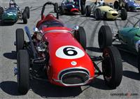 1959 Jocko Formula Junior.  Chassis number JFJ0001