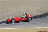 1959 Jocko Formula Junior.  Chassis number JFJ0001